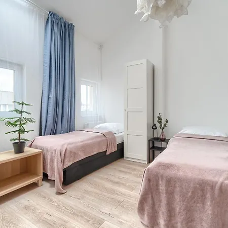 Kamienica Centrum 19