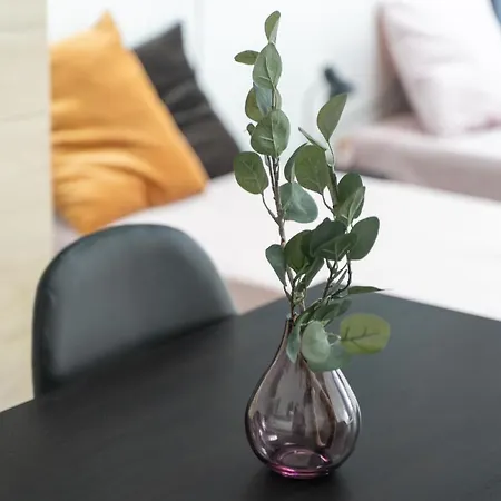 Apartament Kamienica Centrum 19