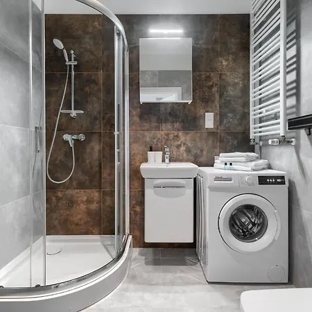 Kamienica Centrum 19 Apartament