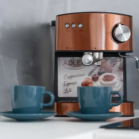 Kamienica Centrum 19 Apartament *