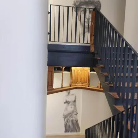 Kamienica Centrum 19 Apartmán *