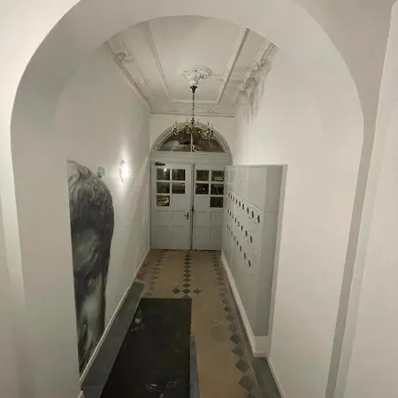 Апартаменты Kamienica Centrum 19 *
