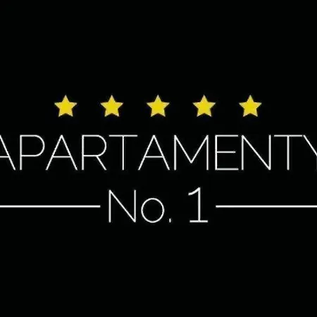 Kamienica Centrum 19 Appartamento