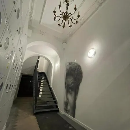 Kamienica Centrum 19 Apartmán *