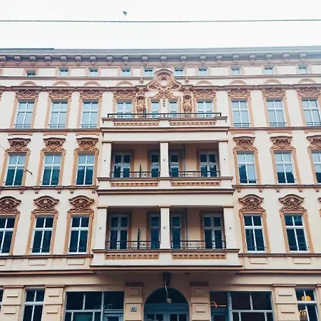 Kamienica Centrum 19 Appartamento