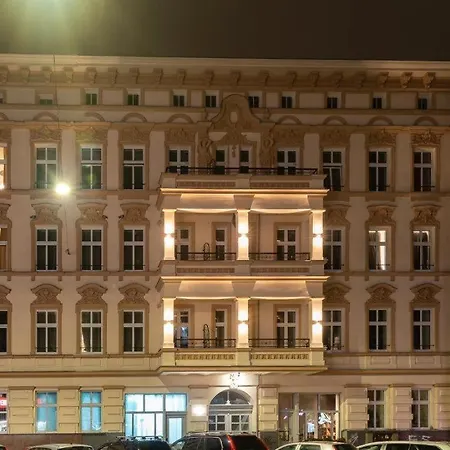 Kamienica Centrum 19