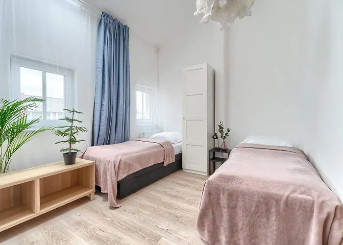 Kamienica Centrum 19