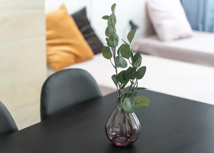 Appartamento Kamienica Centrum 19