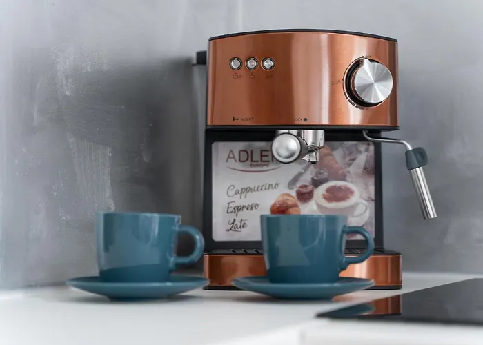 Kamienica Centrum 19 Appartamento *