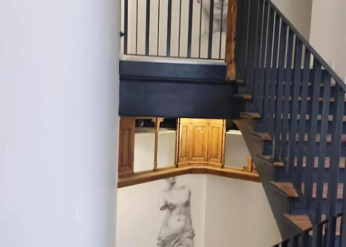 Kamienica Centrum 19 Apartmán *