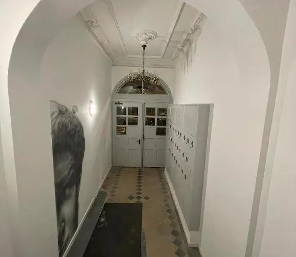 Apartmán Kamienica Centrum 19 *