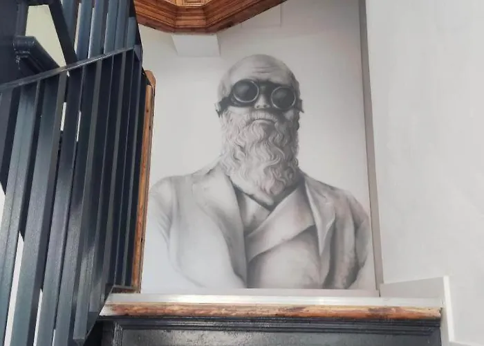 Appartamento Kamienica Centrum 19 Stettino