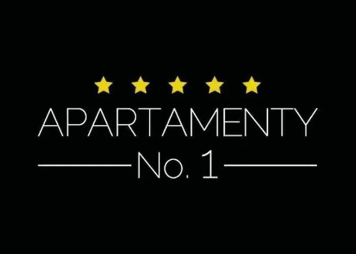 Kamienica Centrum 19 Apartmán