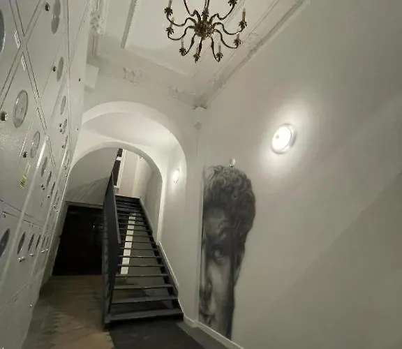 Kamienica Centrum 19 Appartamento *