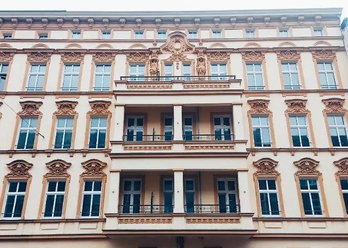 Kamienica Centrum 19 Appartamento