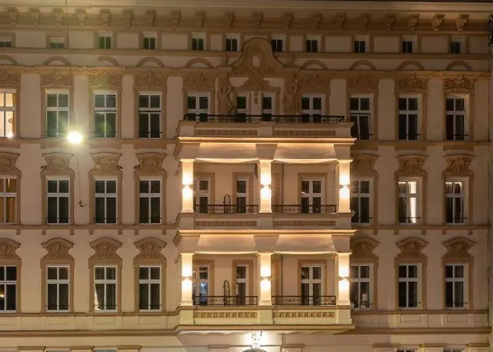 Kamienica Centrum 19